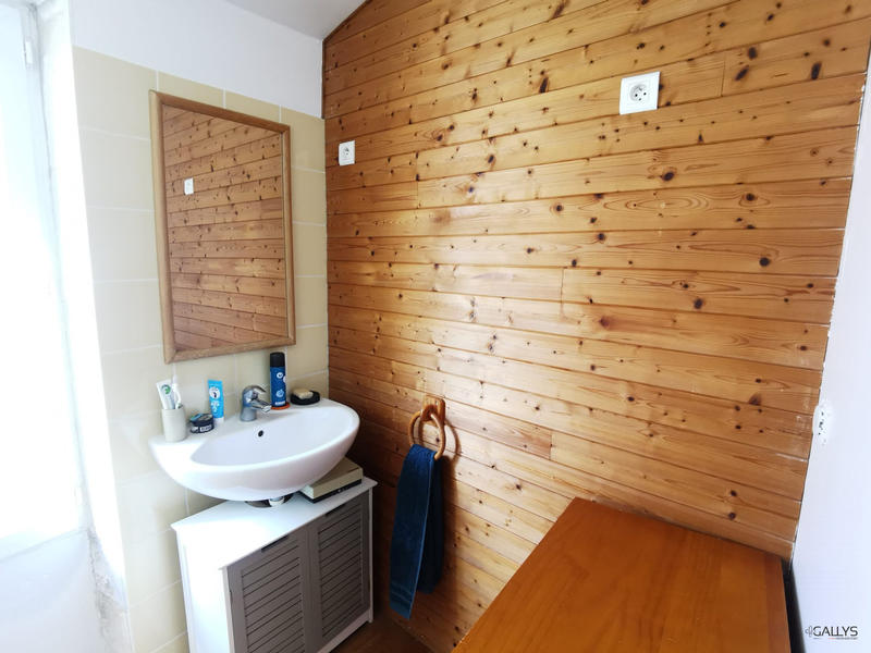 Appartement - 107 m² - 3 pièces