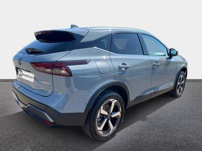 Nissan Qashqai J12a n-Connecta E-Power 190ch