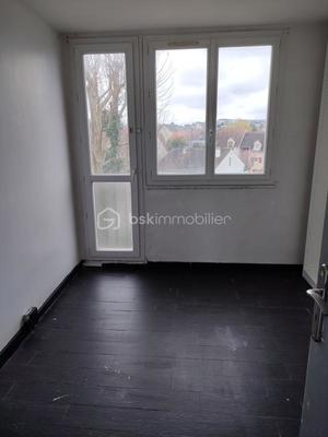 Appartement - 54 m² - 3 pièces