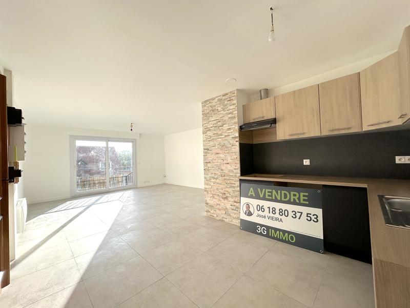 Villa - 77 m² - 4 pièces