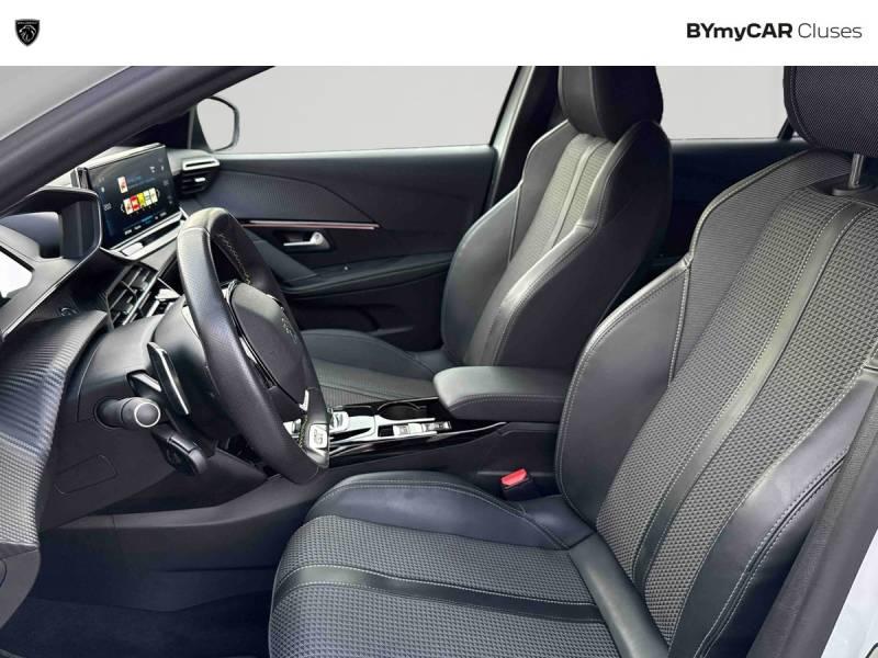 Peugeot 208 PureTech 100 s&amp;S Eat8 Gt