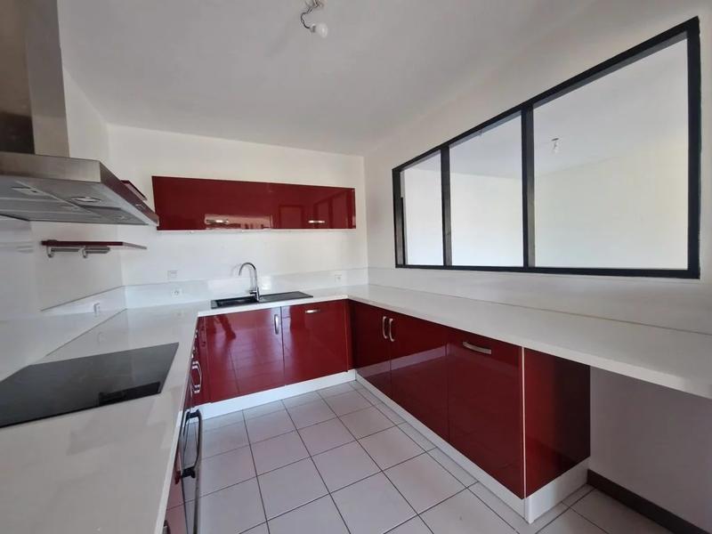 Appartement - 57 m² - 2 pièces