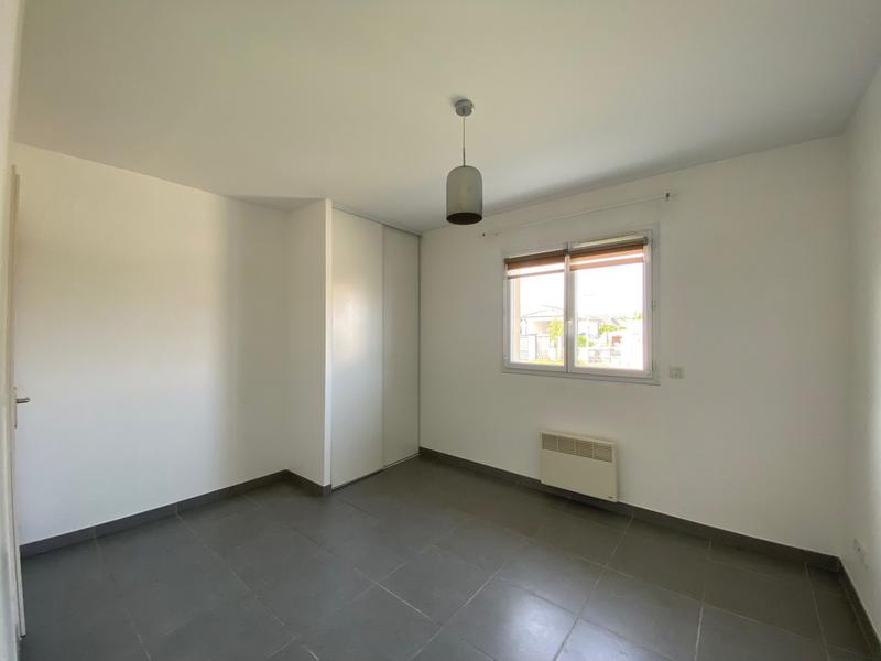 Villa - 107 m² - 4 pièces