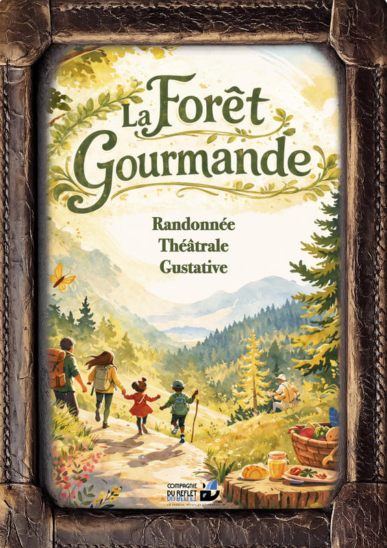 La Forêt Gourmande