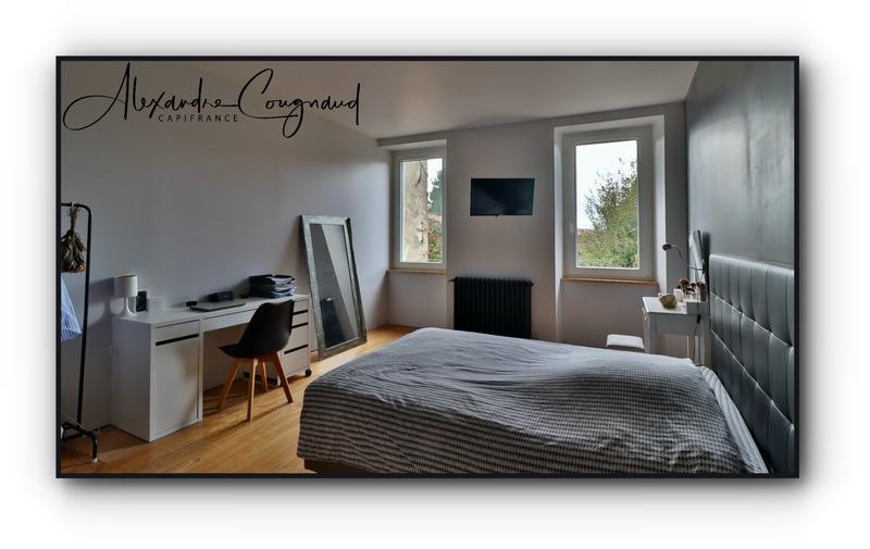 Maison - 307 m² - 9 pièces