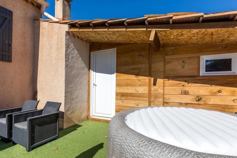 Maison - 156 m² - 6 pièces