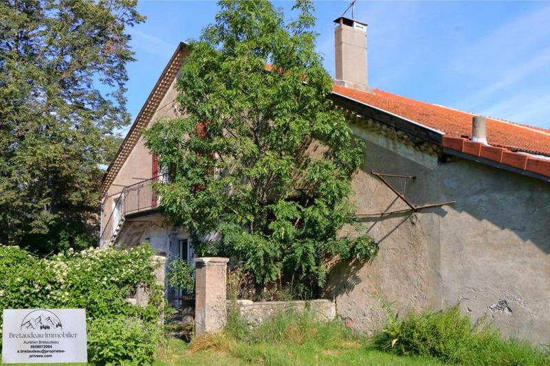 Maison - 153 m² - 8 pièces