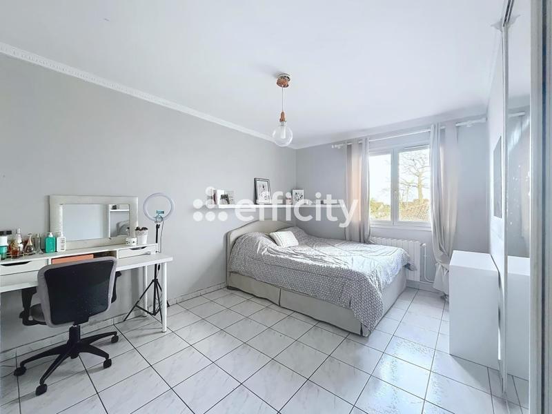 Maison - 165 m² - 7 pièces