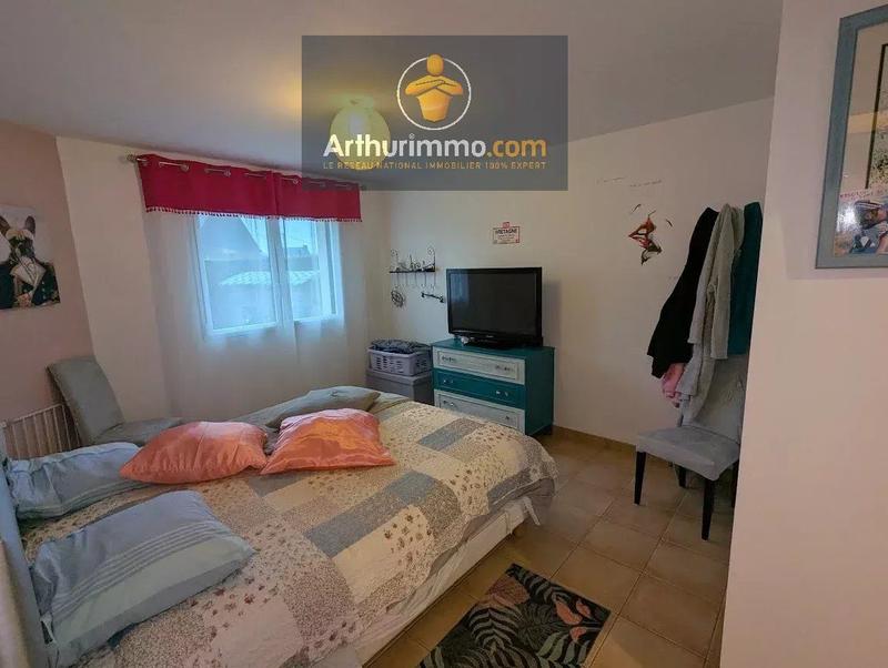 Maison - 144 m² - 5 pièces