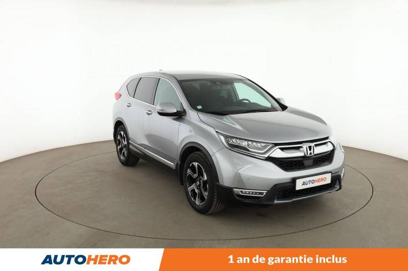 Honda Cr-V 2.0 i-Mmd 2wd Elegance 184 ch