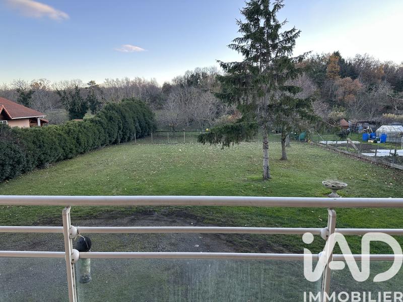 Appartement - 80 m² - 3 pièces