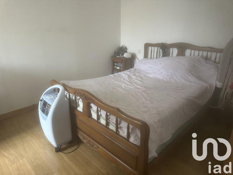 Maison - 82 m² - 7 pièces