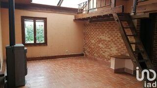 Maison de campagne - 210 m² - 10 pièces