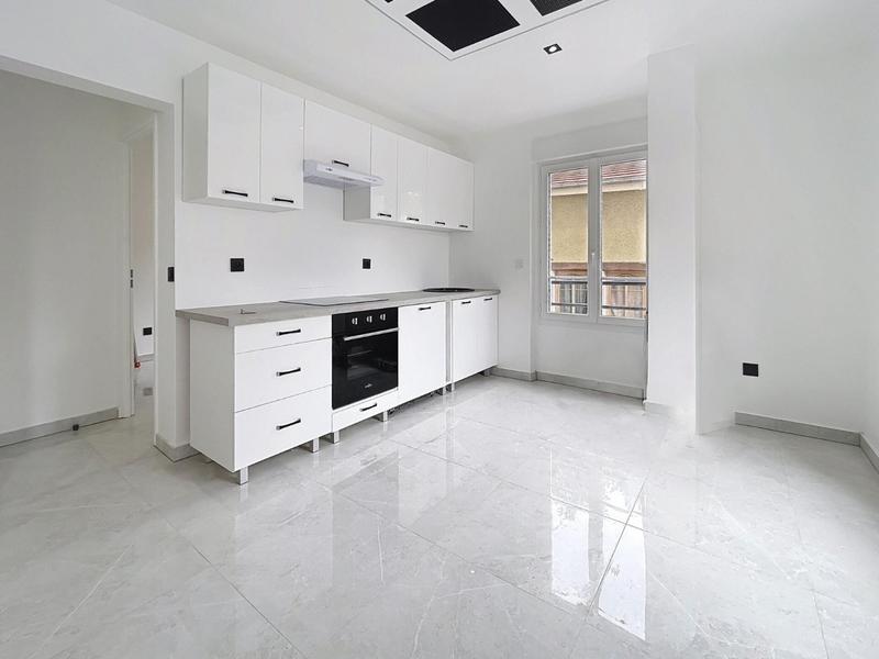 Appartement - 32 m² - 2 pièces