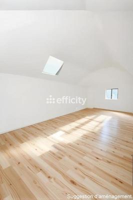 Immeuble - 536 m²