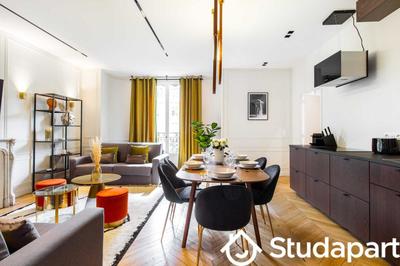 Appartement - 101 m² - 3 pièces