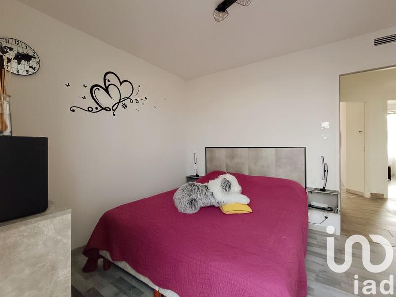 Maison - 81 m² - 4 pièces