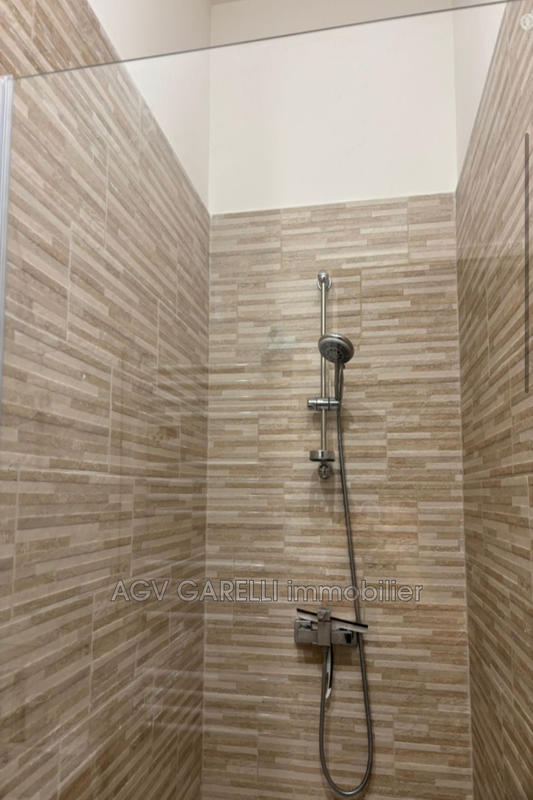 Appartement - 22 m² - 1 pièce