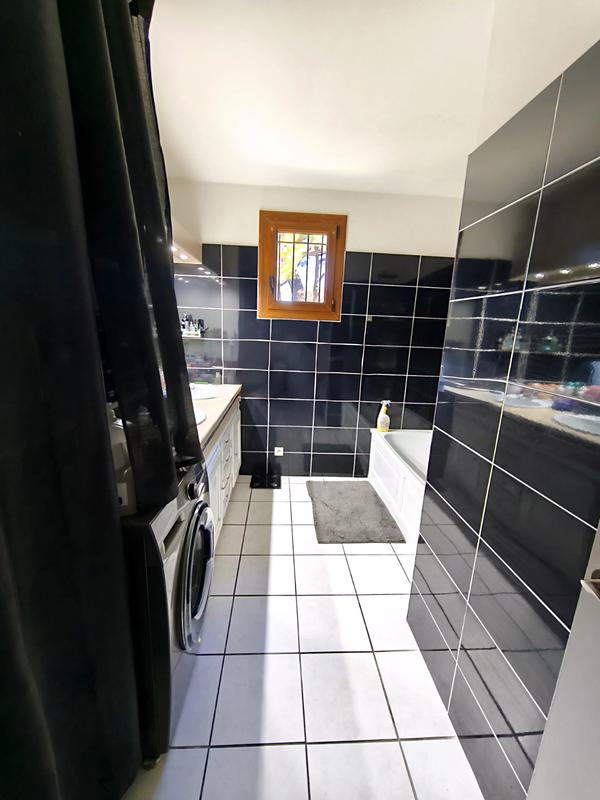 Villa - 149 m² - 7 pièces