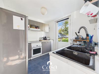 Maison - 123 m² - 6 pièces