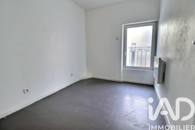 Maison de village - 105 m² - 4 pièces