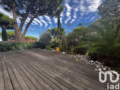 Châlet - 52 m² - 2 pièces