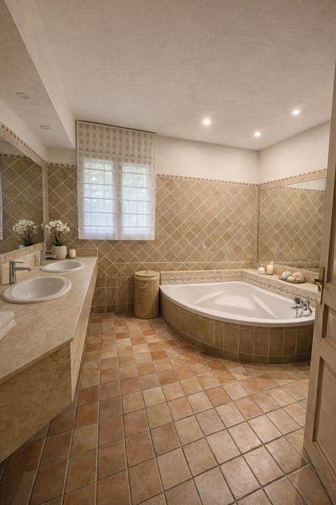 Villa - 185 m² - 5 pièces