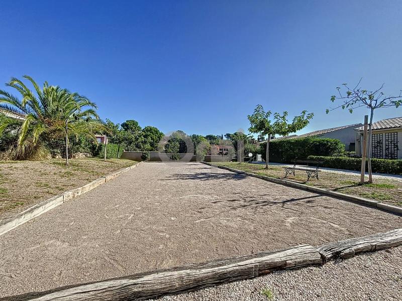 Appartement - 49 m² - 3 pièces