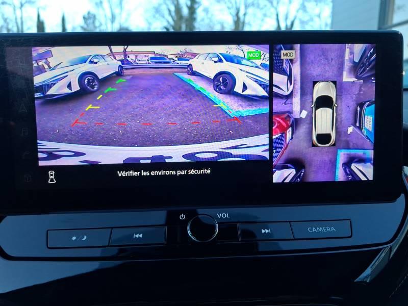 Nissan Juke Dig-T 114 Tekna