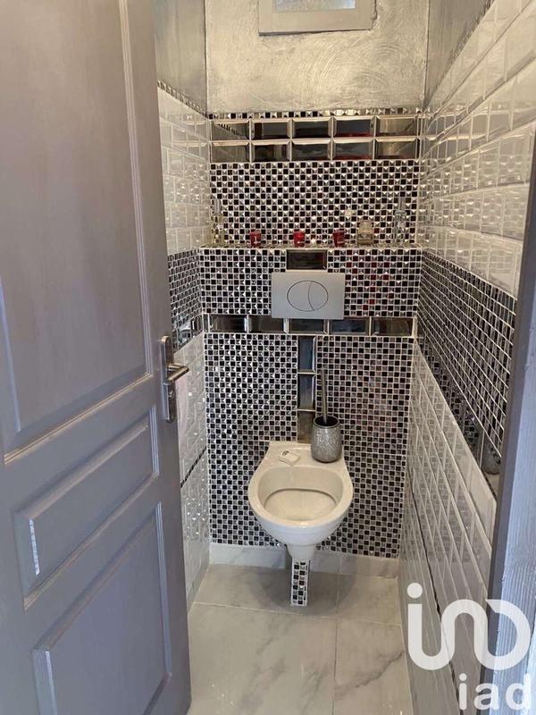 Appartement - 71 m² - 4 pièces