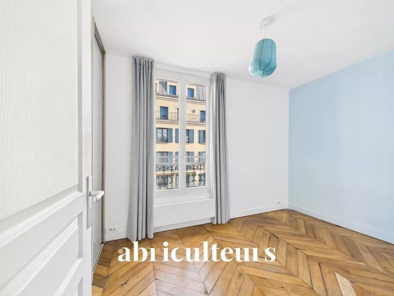 Duplex - 86 m² - 5 pièces