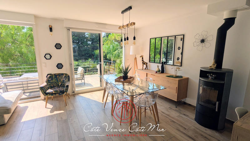 Maison - 97 m² - 4 pièces