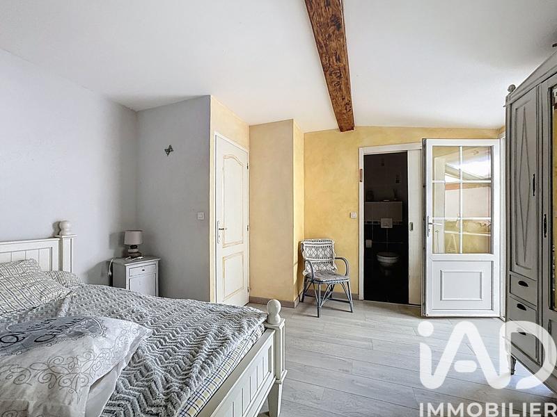 Maison - 200 m² - 6 pièces