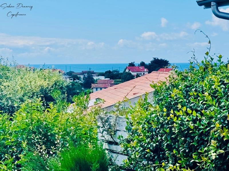 Villa - 125 m² - 5 pièces