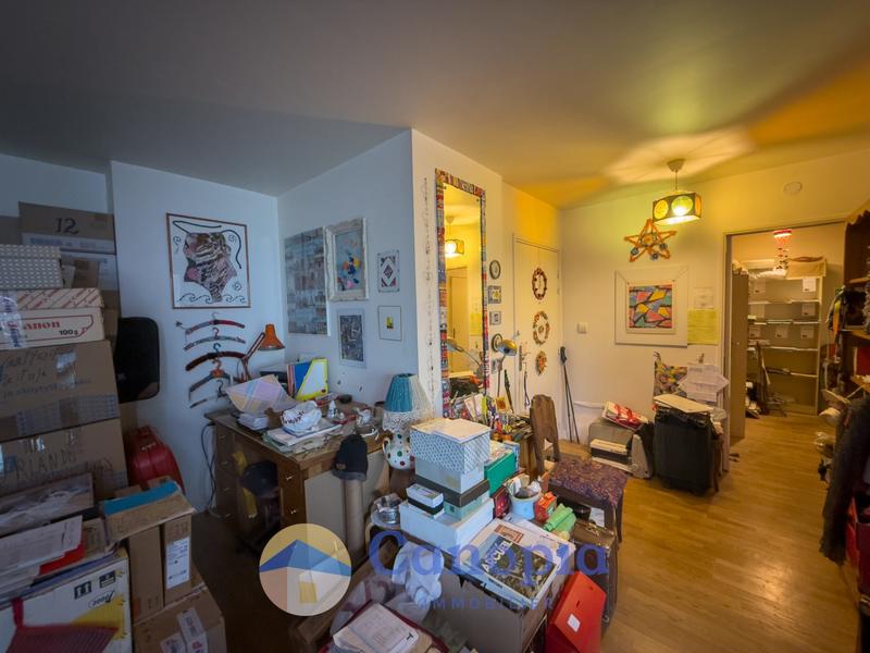 Appartement - 68 m² - 3 pièces