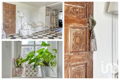 Maison - 350 m² - 13 pièces