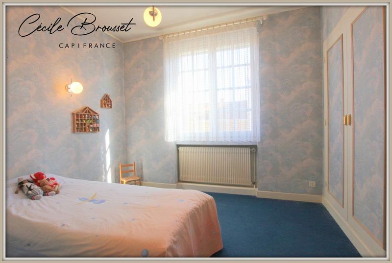 Villa - 286 m² - 11 pièces