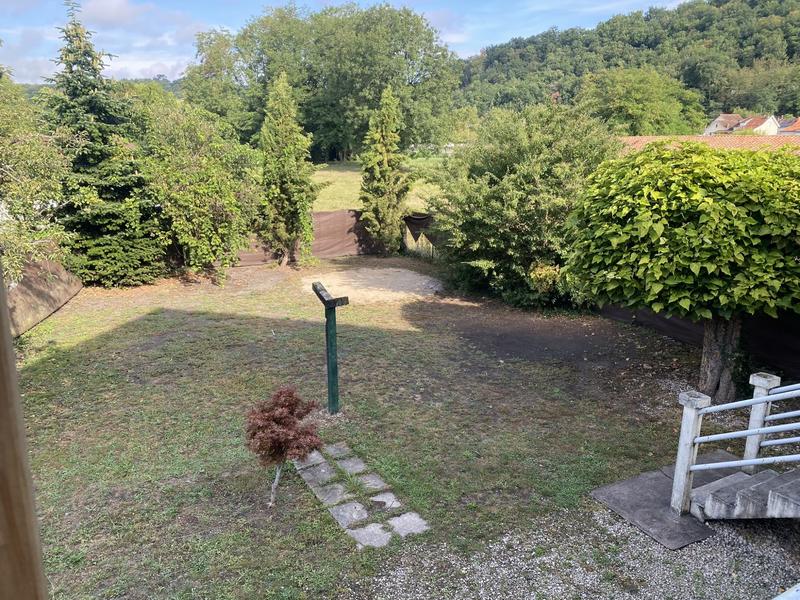 Maison - 119 m² - 5 pièces