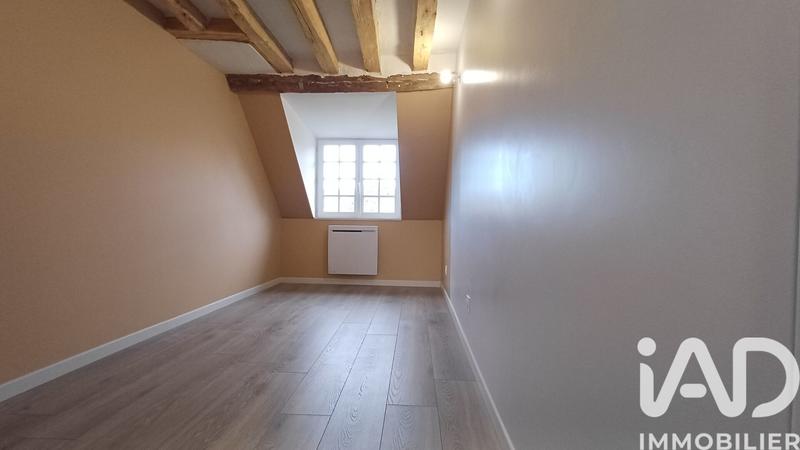 Maison - 171 m² - 7 pièces