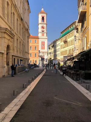 Fonds de commerce - 240 m²