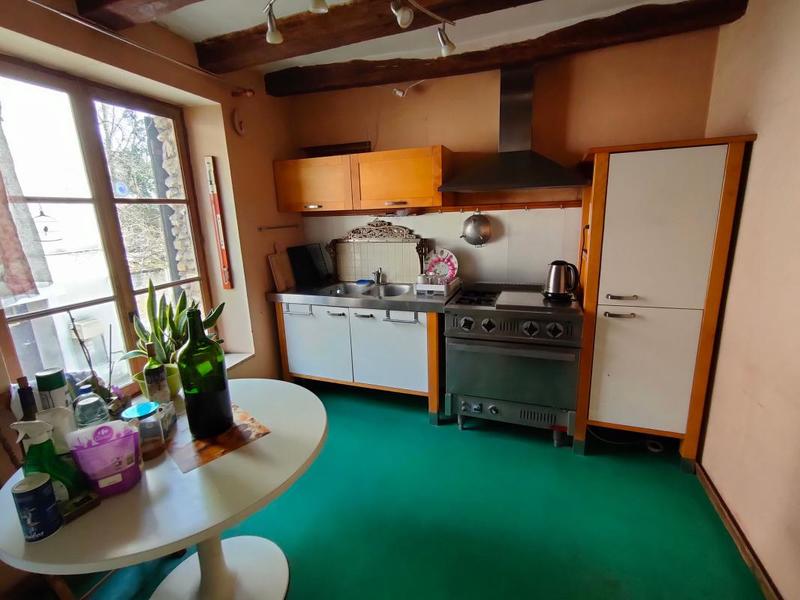 Propriété - 370 m² - 5 pièces