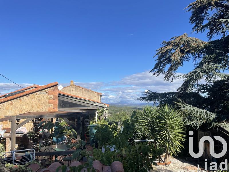 Maison - 145 m² - 4 pièces