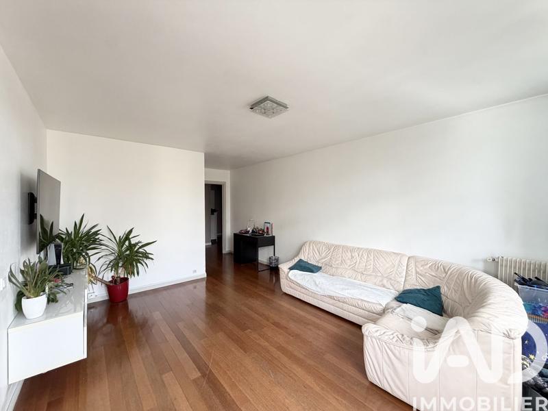 Appartement - 97 m² - 4 pièces