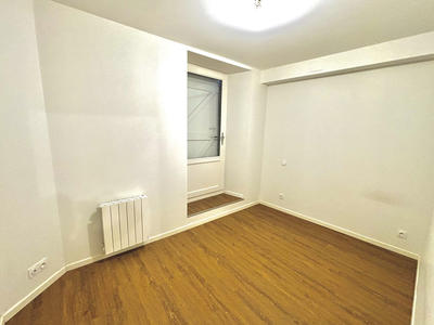 Appartement - 32 m² - 2 pièces