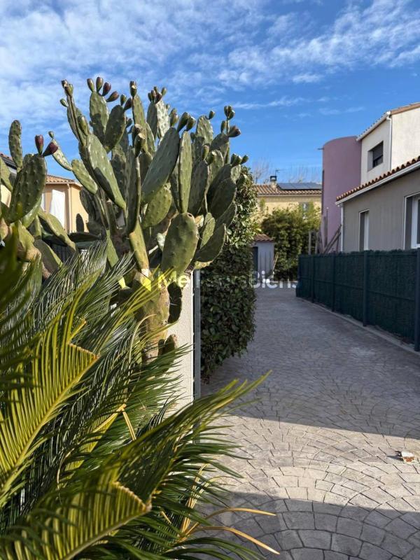 Villa - 110 m² - 5 pièces