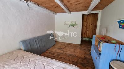 Corps de ferme - 10 pièces