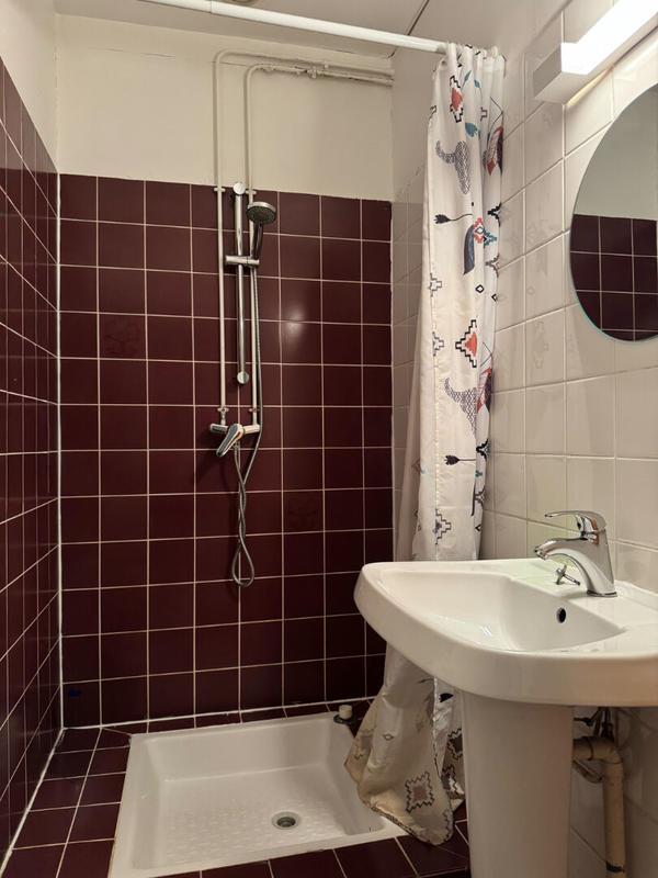 Maison - 134 m² - 6 pièces