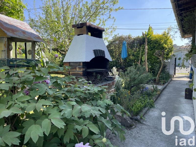 Maison - 116 m² - 4 pièces