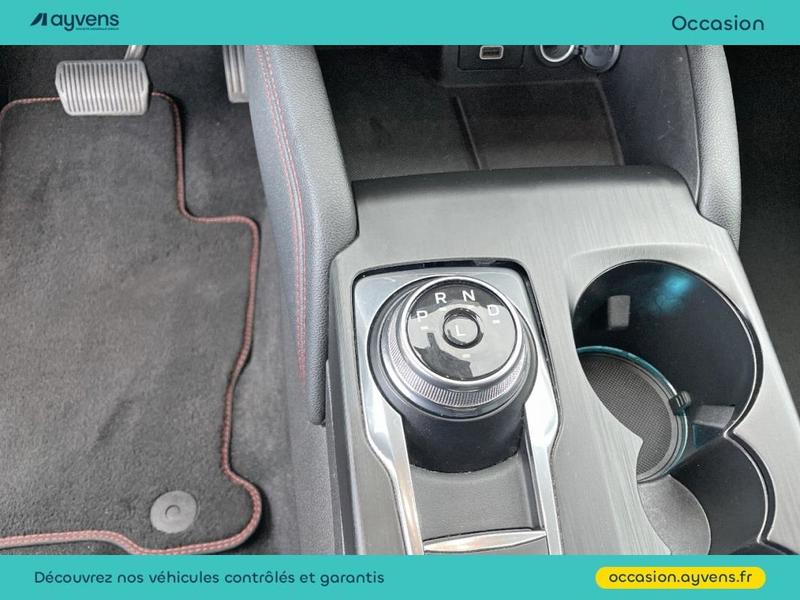 Ford Kuga 2.5 Duratec 190ch Fhev E85 St-Line Business Bva