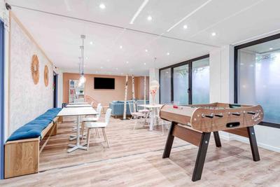 Studio - 17 m² - 1 pièce